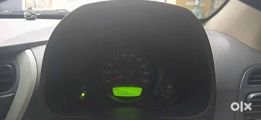 Hyundai Eon Era Plus, 2017, Petrol