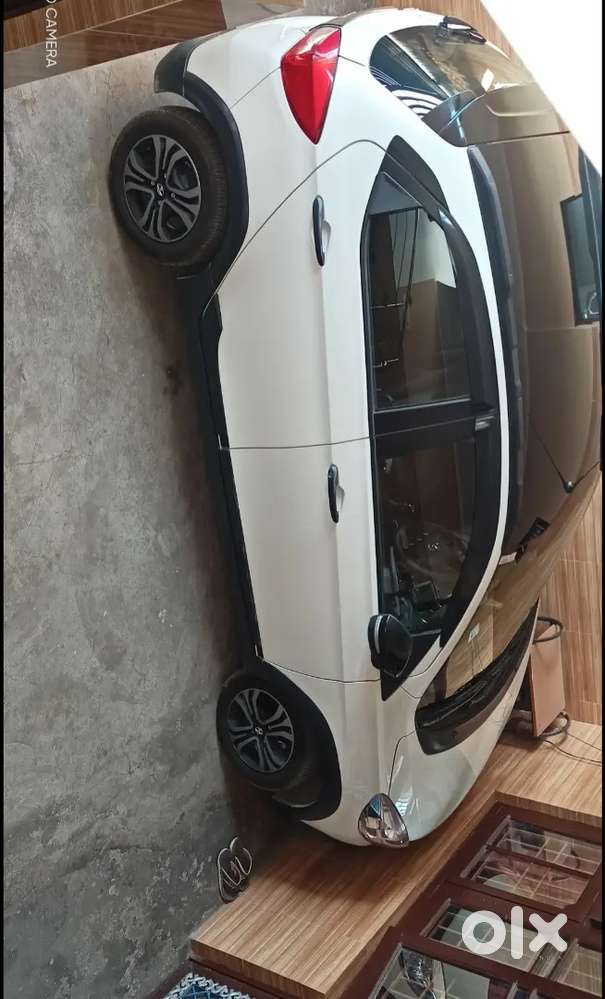 Tata Tiago Nrg 2020 Petrol Well Maintained