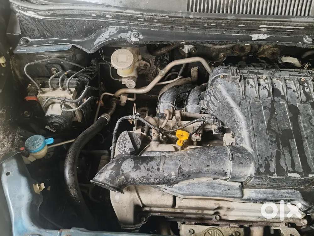 2009 Maruti Suzuki Ritz Vxi