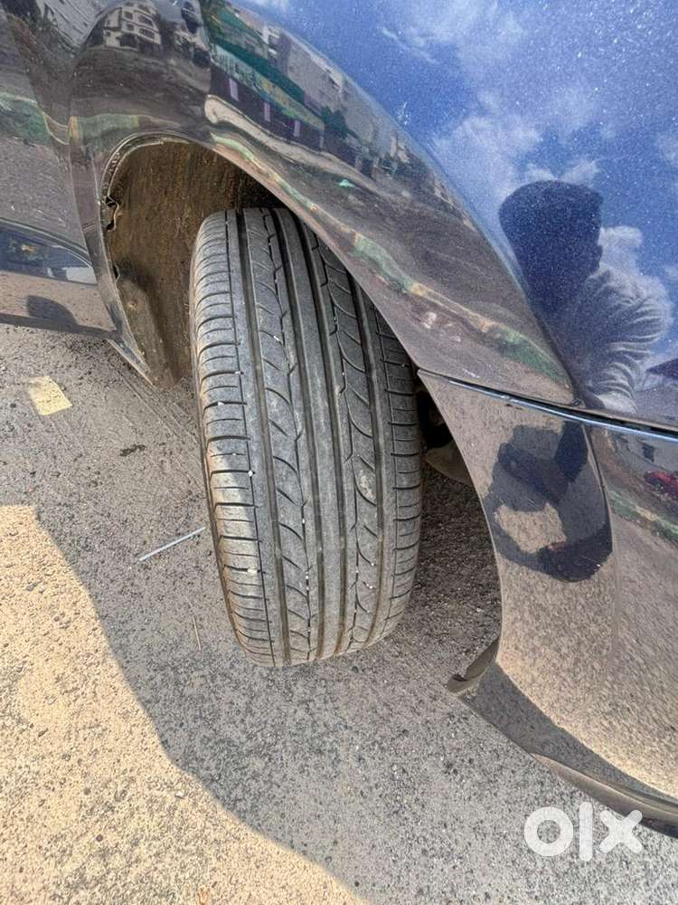 Volkswagen Diesel Manual 2015 Car