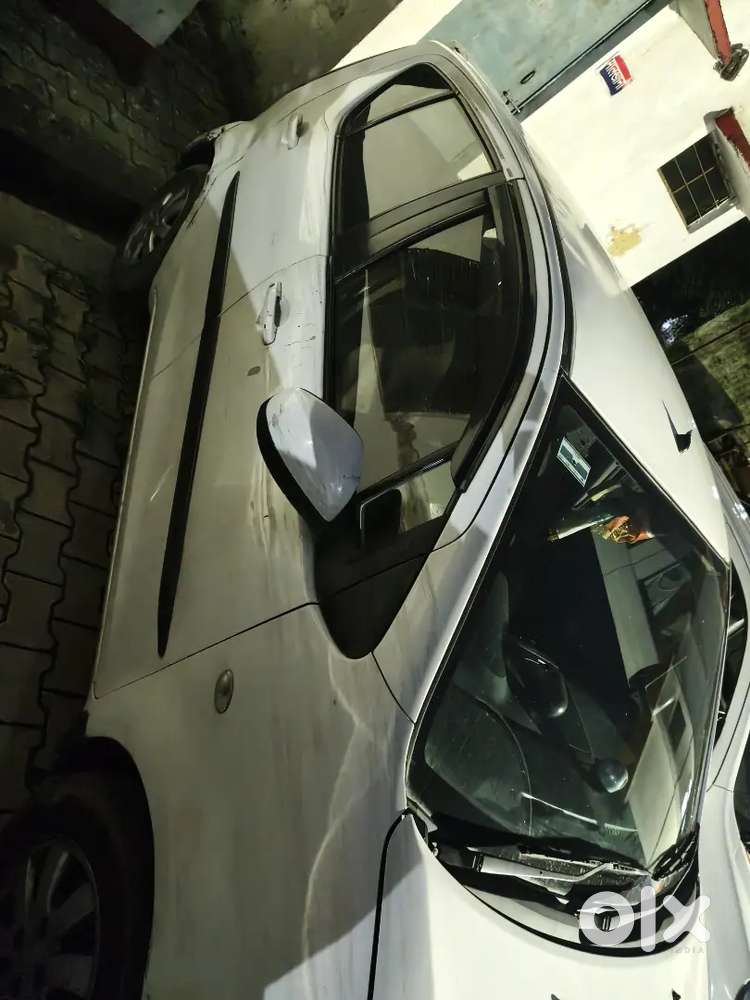 Maruti Suzuki Ritz Petrol 2016