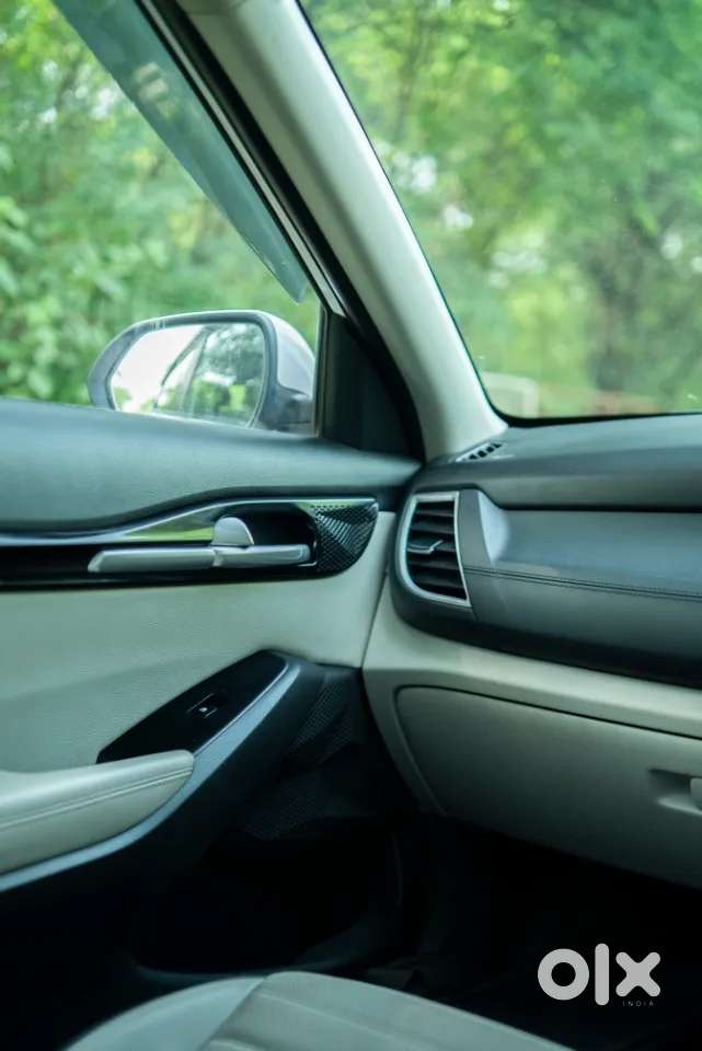 Kia Seltos, 2023, Petrol