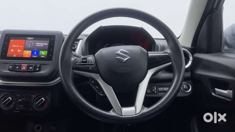 Maruti Suzuki Celerio 1.0 Zxi Plus Ags, 2022, Petrol