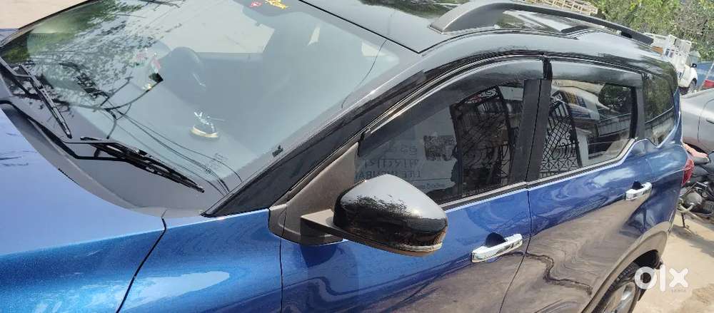 Renault Triber 2021 Petrol 40000 Km Driven ,