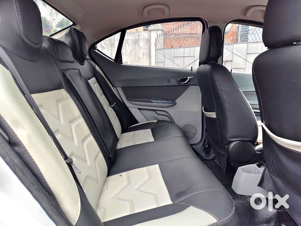 Tata Tigor 1.2 Revotron Xz Plus, 2022, Petrol