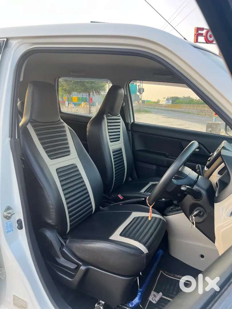 Genuine 15000 Km Running Maruti Suzuki Wagon R 1.0 Vxi 2022 Petrol