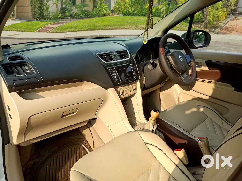 Maruti Suzuki Ertiga 1.4 Vxi Abs, 2014, Petrol
