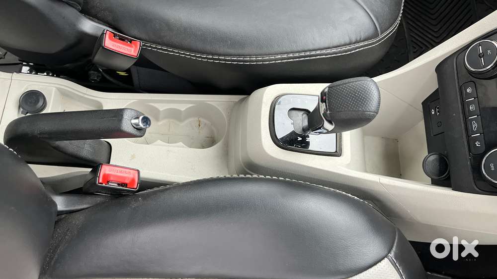 Tata Tigor Xza Plus, 2022, Petrol