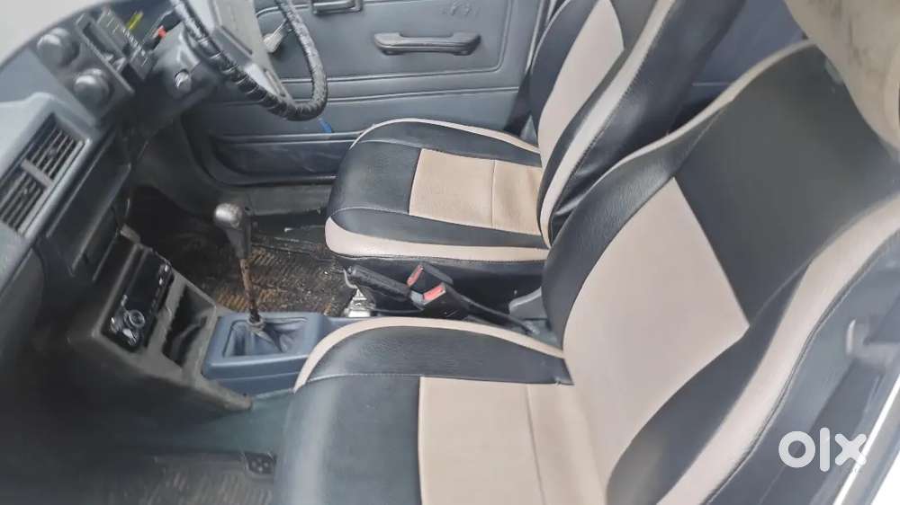 Maruti Suzuki 800 1997 Petrol Good Condition