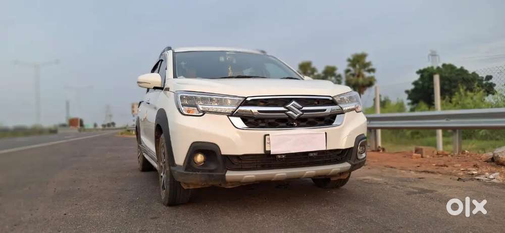 Maruti Xl6 1.5 Alpha 2024