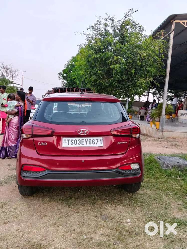 Genuine Condition Vehicle – Smooth Drive & Maintained Height