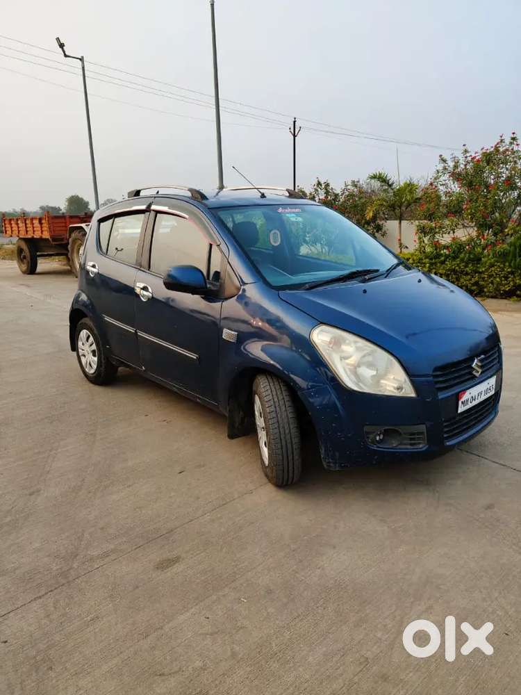 Maruti Suzuki Ritz 2012 Diesel Well Maintained