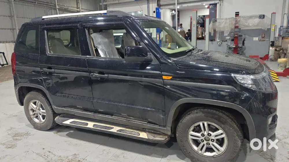 Mahindra Bolero Neo 2023 Diesel Manual