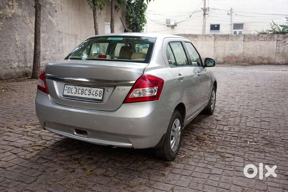 Maruti Suzuki Swift Desire 2014/single Owner/excellent Condition