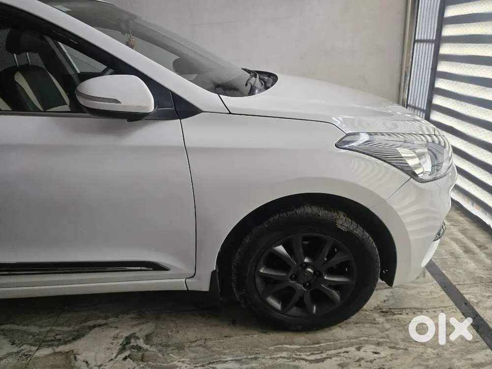 Hyundai I20 Spotz 2020 Petrol Car