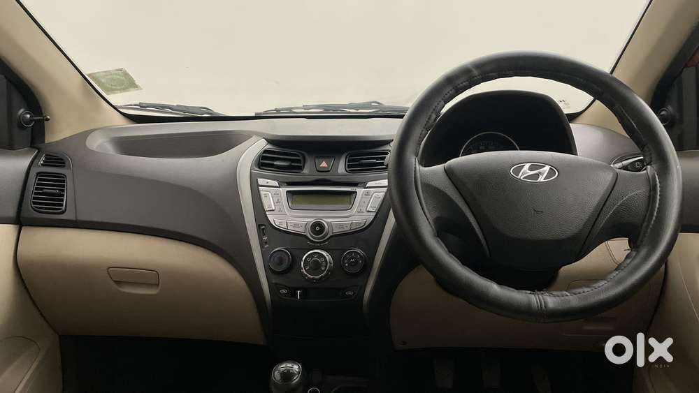 Hyundai Eon Magna, 2011, Petrol