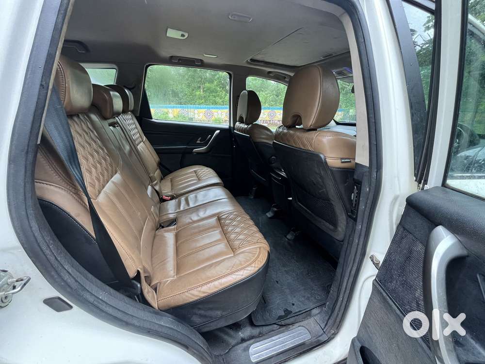 Mahindra Xuv500, 2020, Diesel