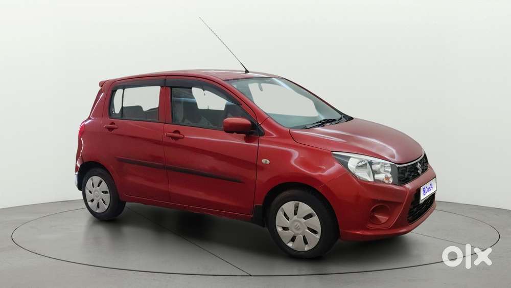 Maruti Suzuki Celerio Vxi Amt, 2019, Petrol