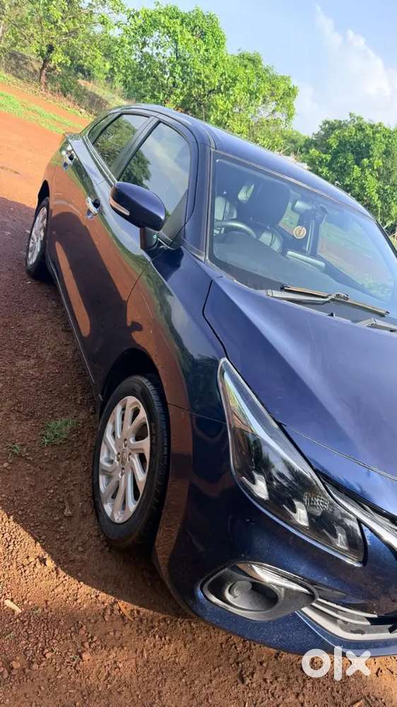 Maruti Suzuki Baleno 2022 Petrol 730000 Km Driven