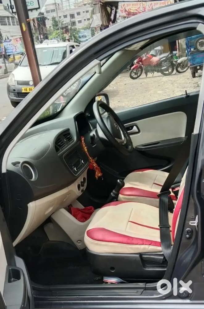 2020 Alto 800 Vxi