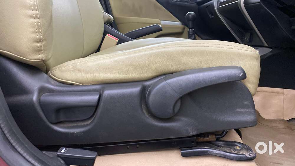 Honda City I Vtec V, 2015, Petrol