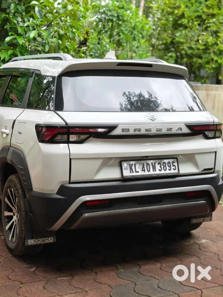 Maruti Suzuki Vitara 1.5 2024