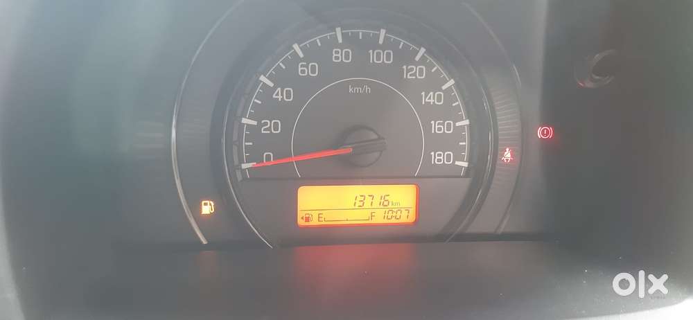 Maruti Suzuki Wagon R Vxi 1.2, 2021, Petrol