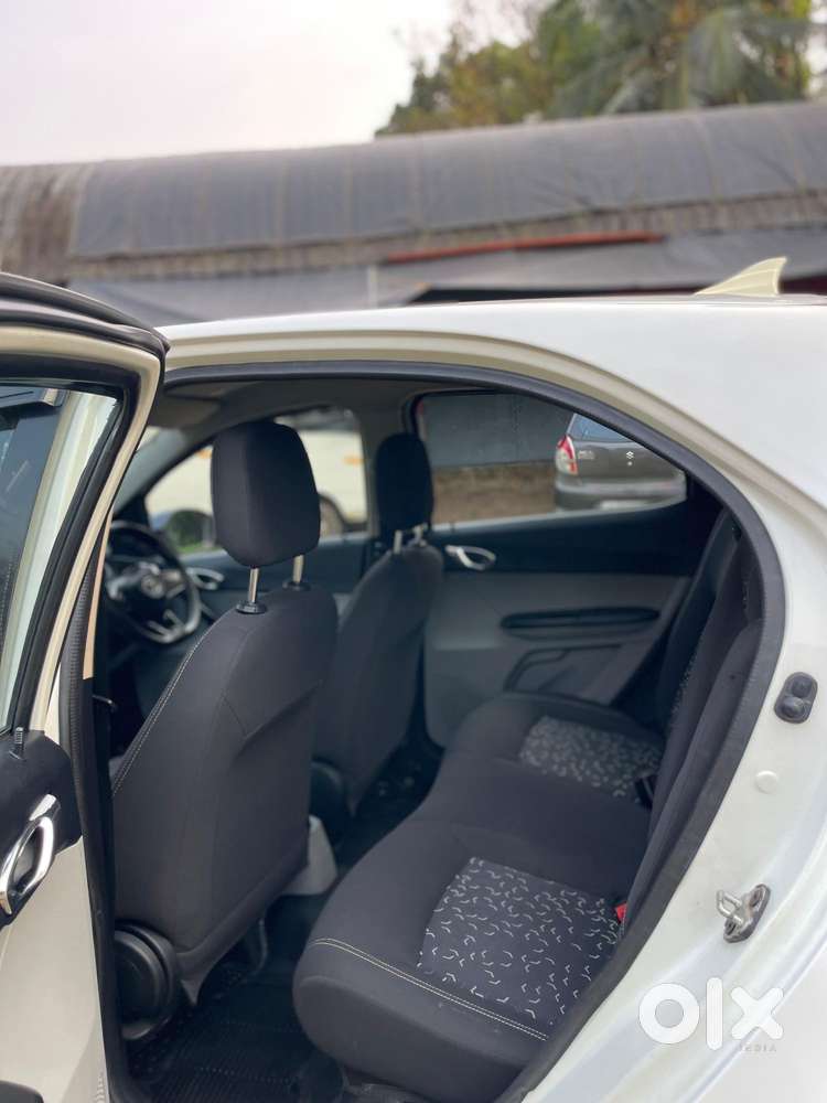 Tata Tiago 1.2 Revotron Xz (o), 2020, Petrol