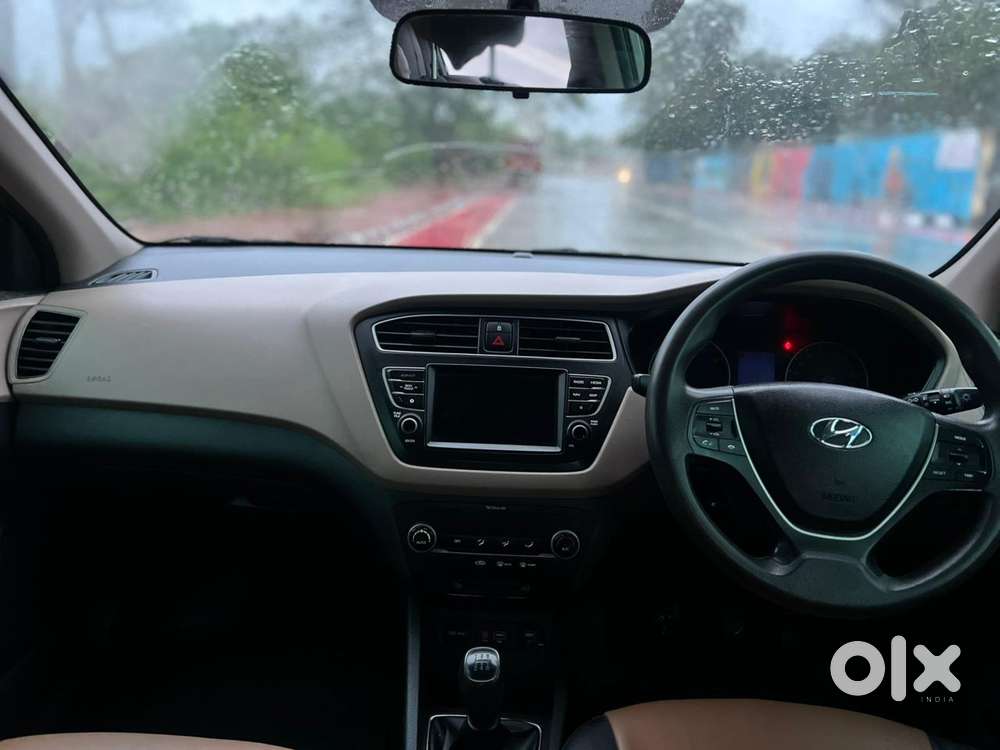 Hyundai I20 1.2 Asta, 2018, Petrol