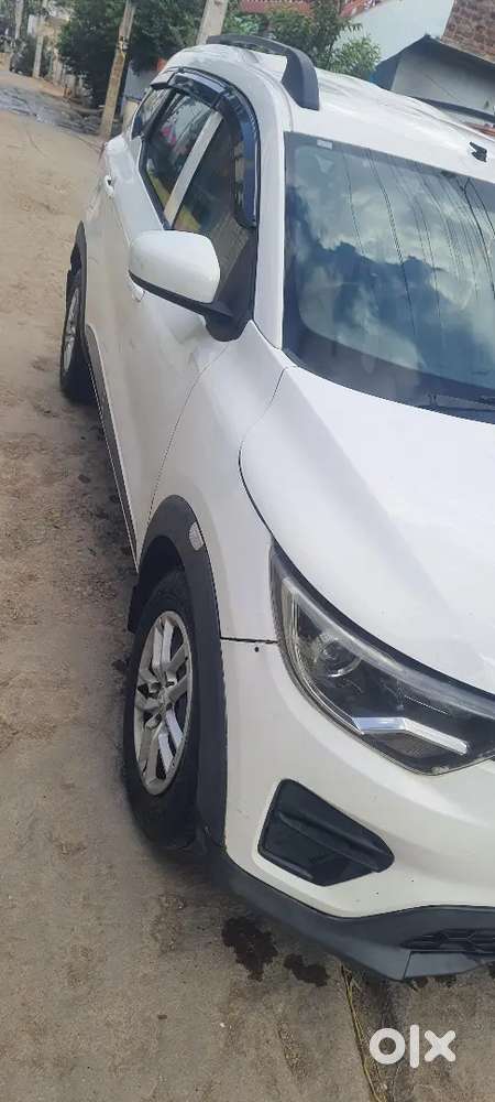 Renault Triber 1.0 Rxl 2019