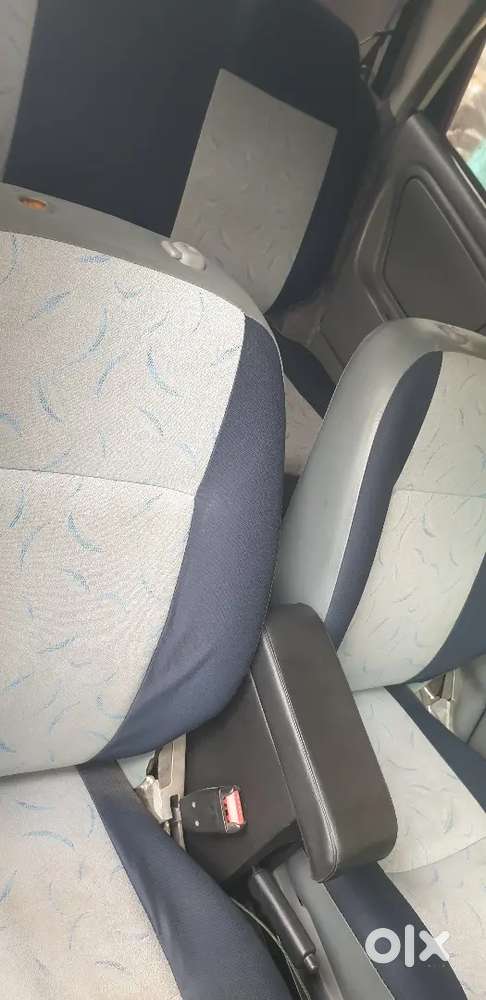 Maruti Suzuki Alto 800 2012