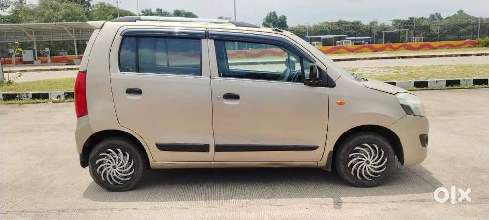Maruti Suzuki Wagon R 1.0 2013-2019 Lxi Cng, 2014, Cng & Hybrids