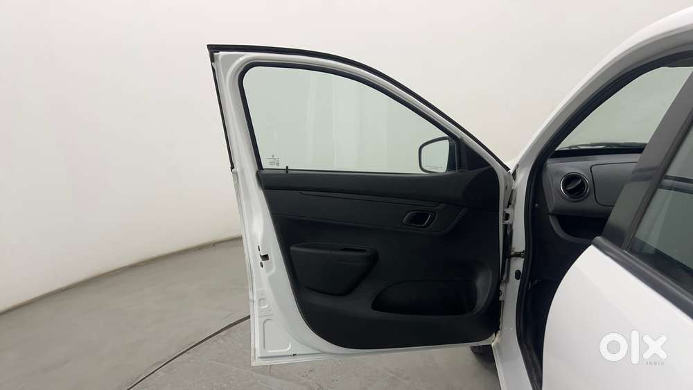 Renault Kwid Rxt 1.0, 2017, Petrol