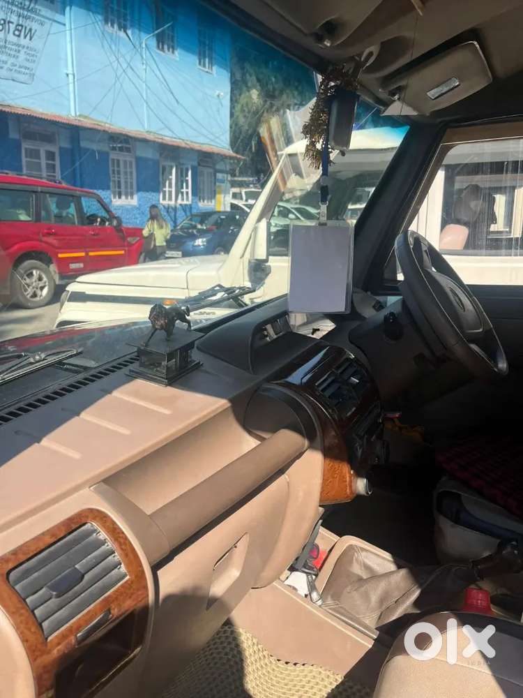 Mahindra Bolero 2012 Diesel Well Maintained