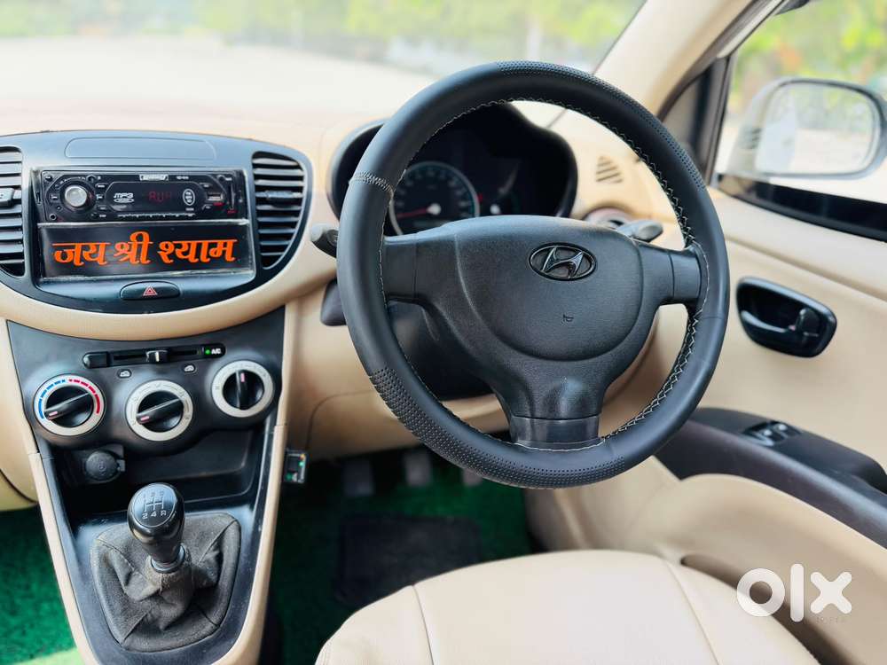 Hyundai I10, 2009, Cng & Hybrids