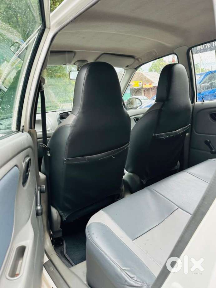 Maruti Suzuki Alto K10