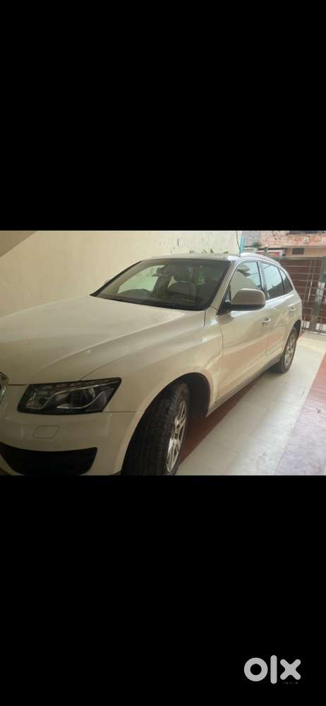 Audi Q5 Diesel 2010