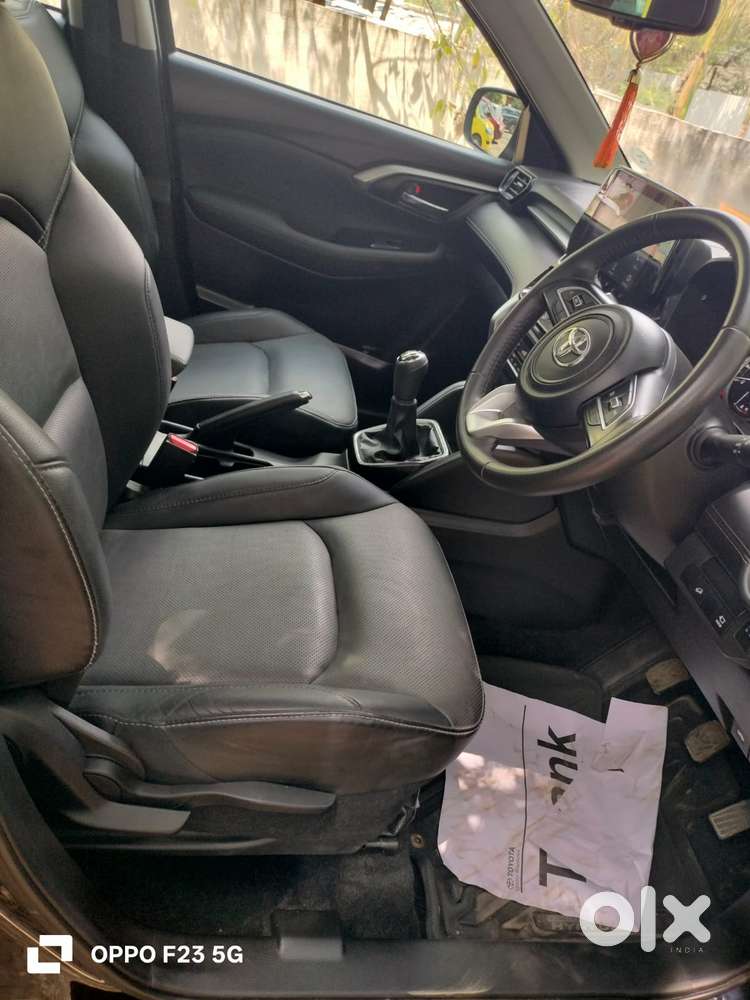 Toyota Urban Cruiser Hyryder 1.5 V Neo Drive Awd, 2025, Petrol
