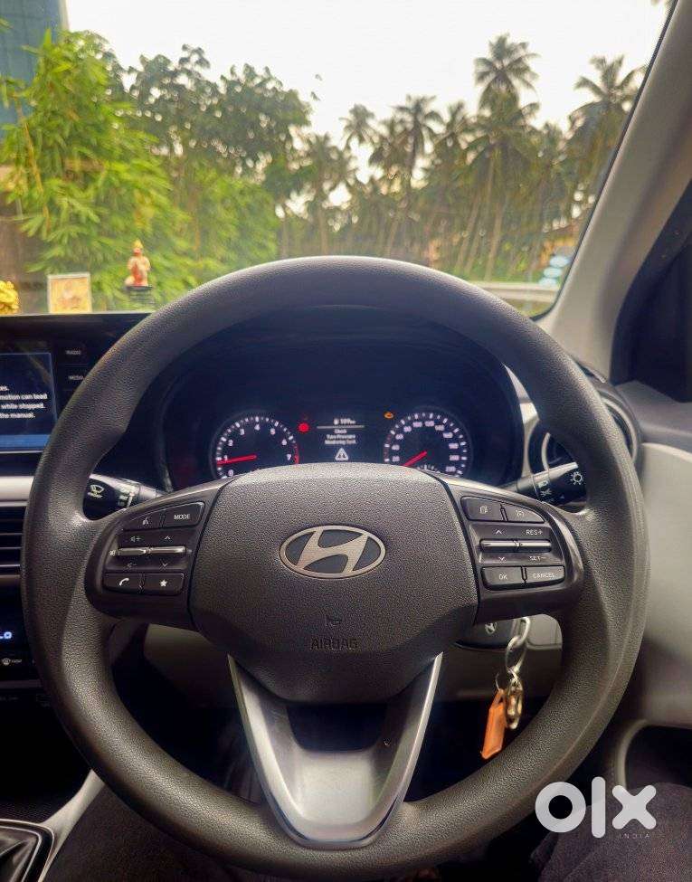 Hyundai Grand I10 Nios, 2023, Petrol
