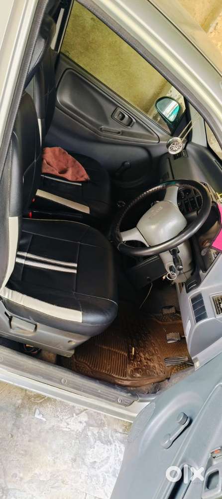 Maruti Suzuki Zen Estilo 2005 Petrol Good Condition