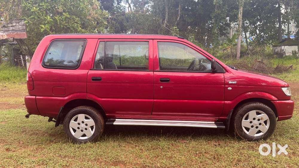 Chevrolet Tavera Lt 2009