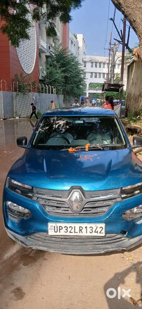Renault Kwid Rxt Sce 2020 Petrol Manual