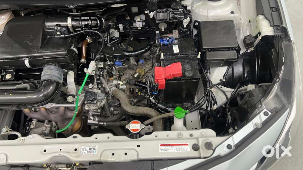 Maruti Suzuki Baleno Zeta, 2023, Petrol
