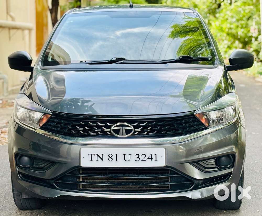 Tata Tiago 1.2 Revotron Xe Option, 2021, Petrol