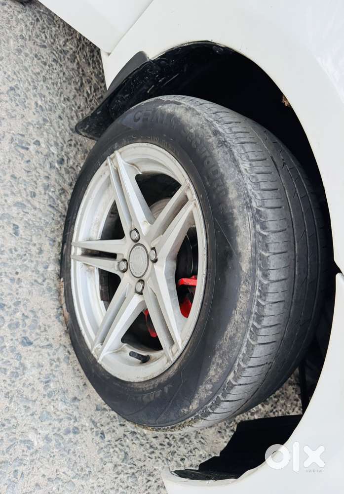 Toyota Etios Gd Sp, 2017, Diesel