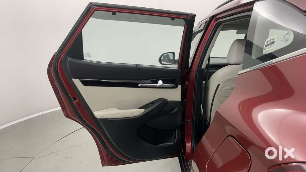 Kia Seltos Htx G, 2021, Petrol