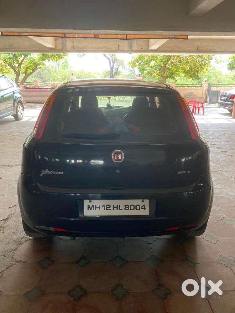 Fiat Car Manual Diesel 2011