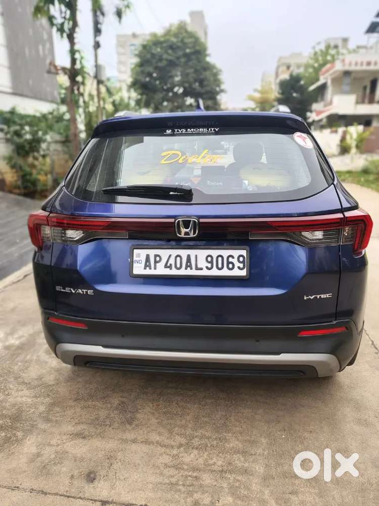 Doctor Used Car Show Room Maintenance