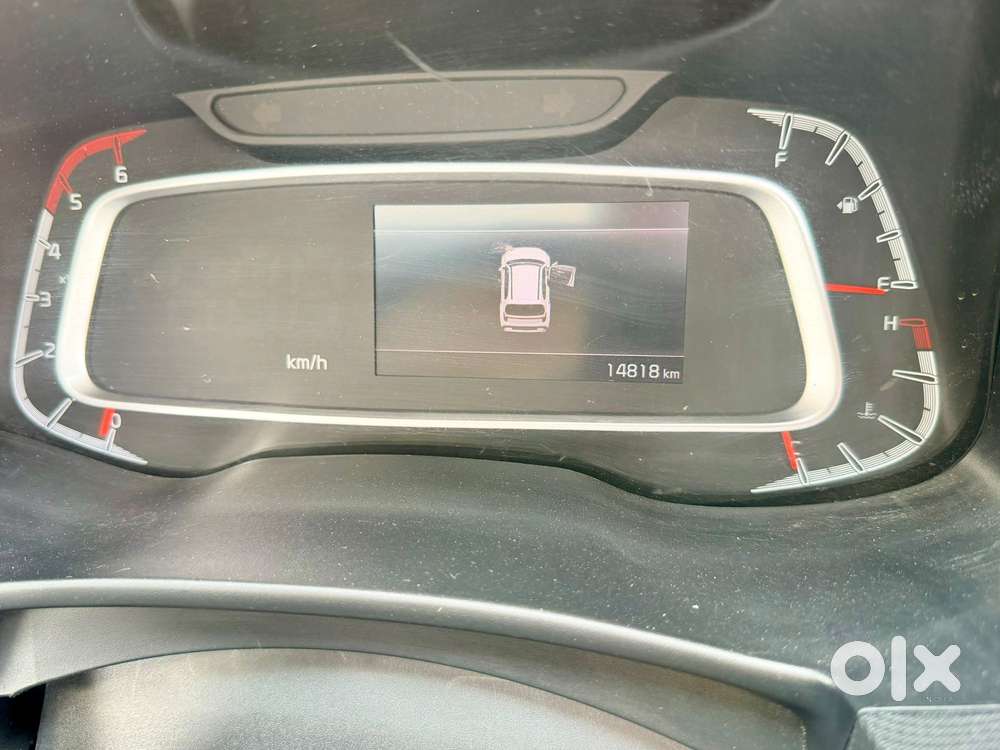 Kia Sonet Htk Plus 1.5 Diesel Mt, 2025, Diesel