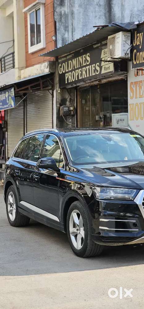 Audi Q7 3.0 Tdi 2018